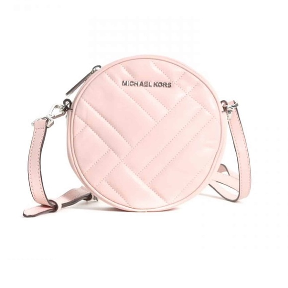 👛 Michael Kors canteen crossbody purse👛 - Picture 4 of 4